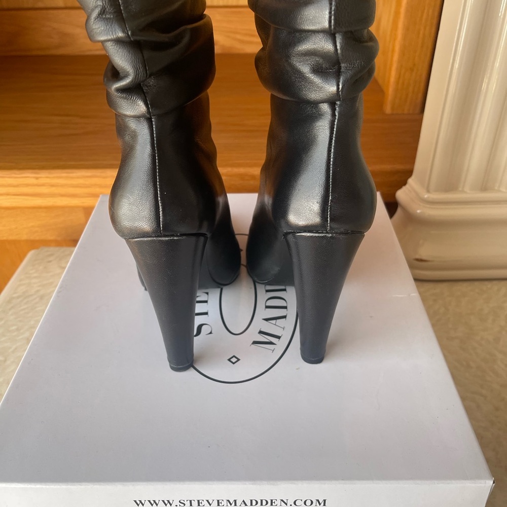 Steve Madden Calysta Heel Bootie - image 4